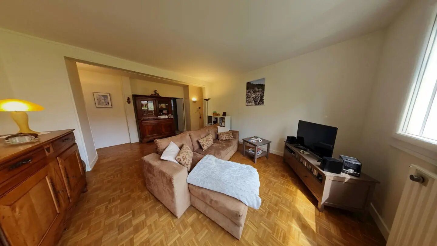 Appartement à vendre, 70m², Limoges