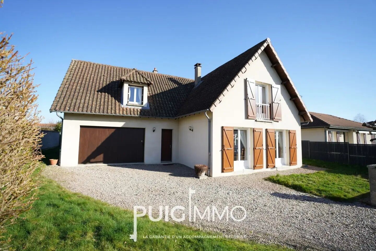 Maison à vendre, 146m², Limoges