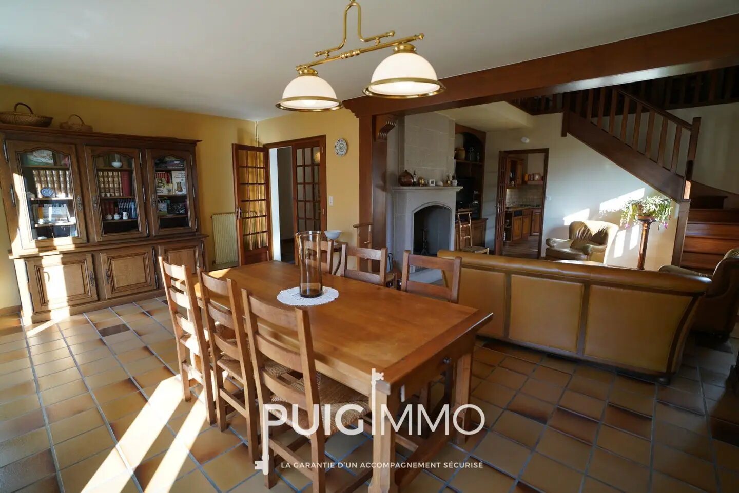 Maison à vendre, 146m², Limoges