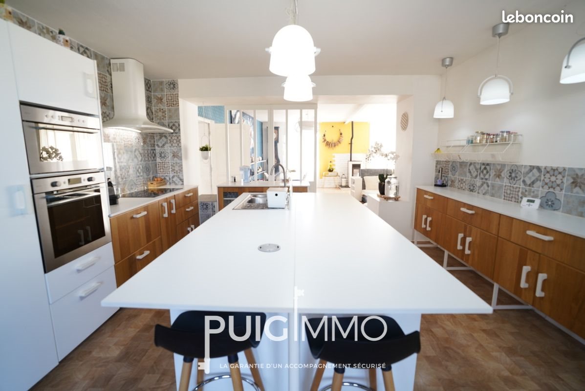 Maison à vendre, 185m², Saint-Gence