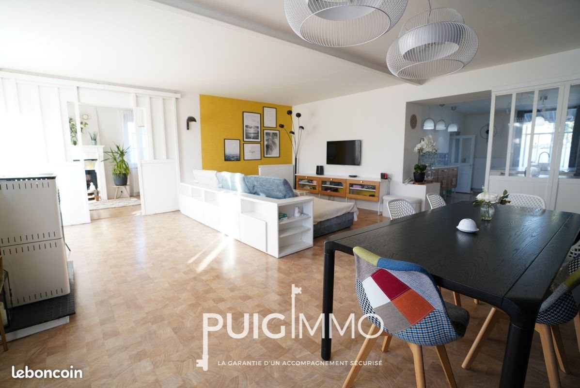 Maison à vendre, 185m², Saint-Gence