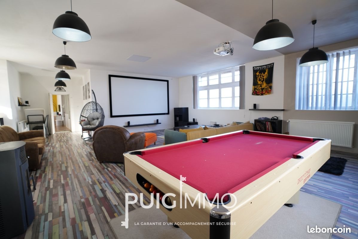 Maison à vendre, 185m², Saint-Gence