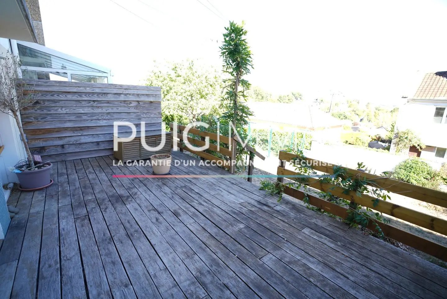 Maison à louer, 78m², Isle