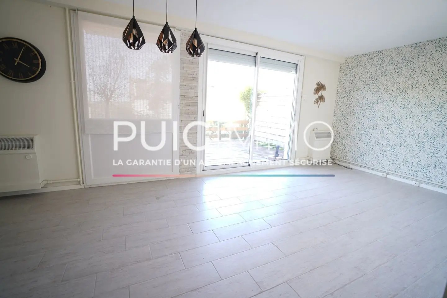 Maison à louer, 78m², Isle