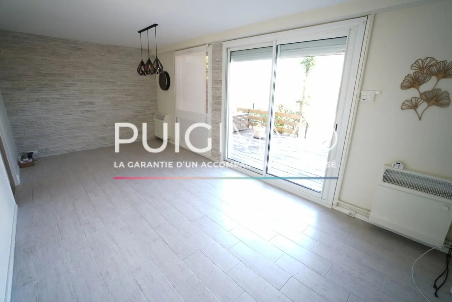 Maison à louer, 78m², Isle