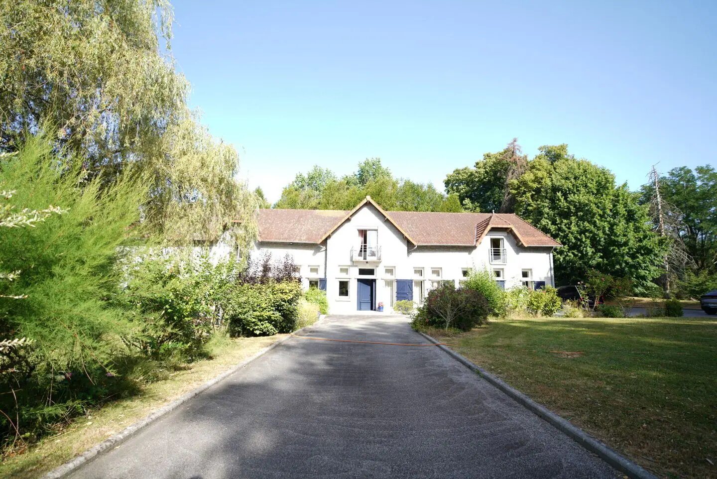 Maison à vendre, 391m², Feytiat