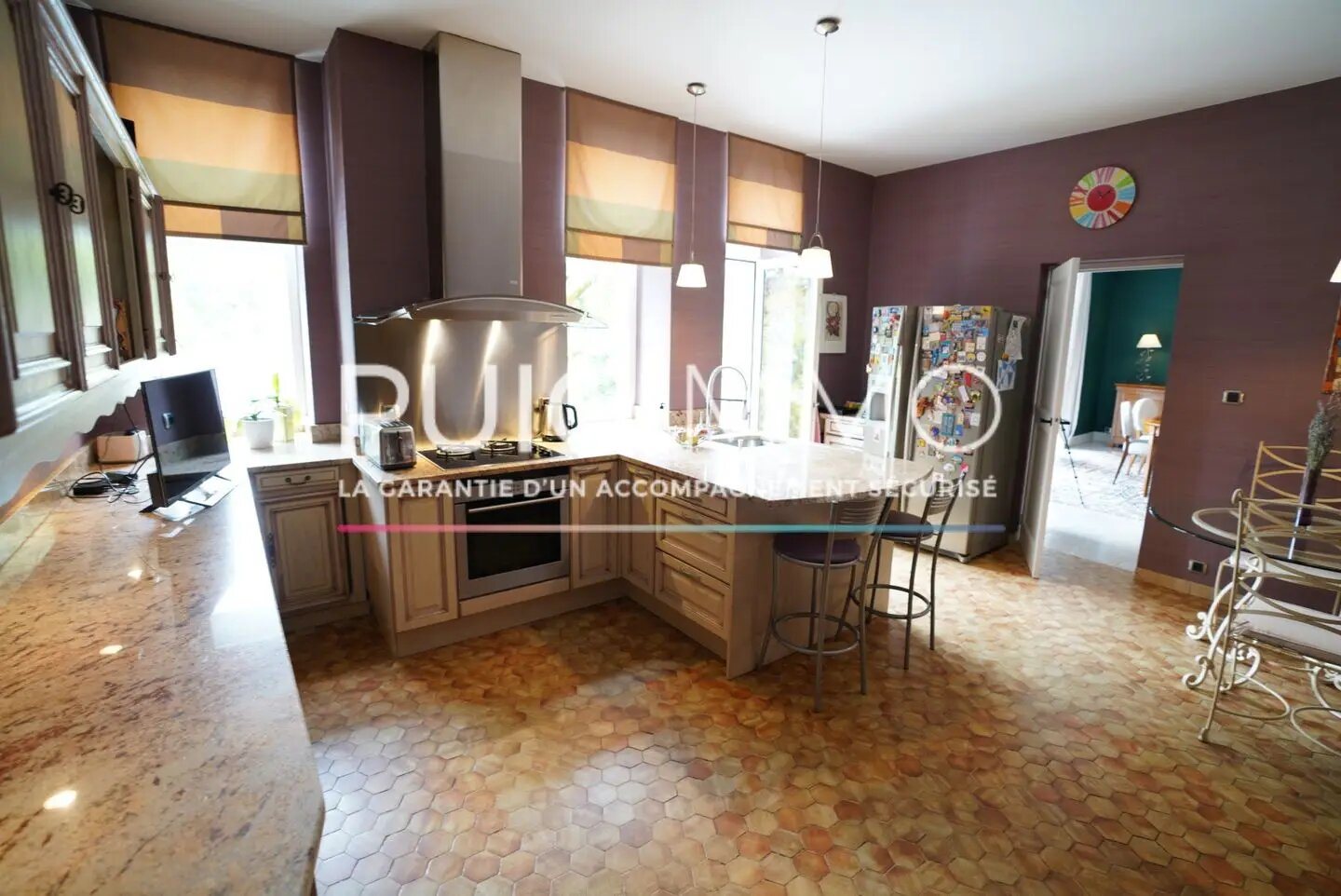 Maison à vendre, 391m², Feytiat
