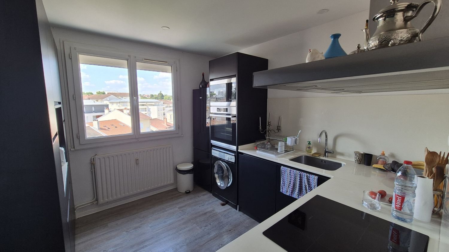 Appartement à vendre, 72m², Limoges