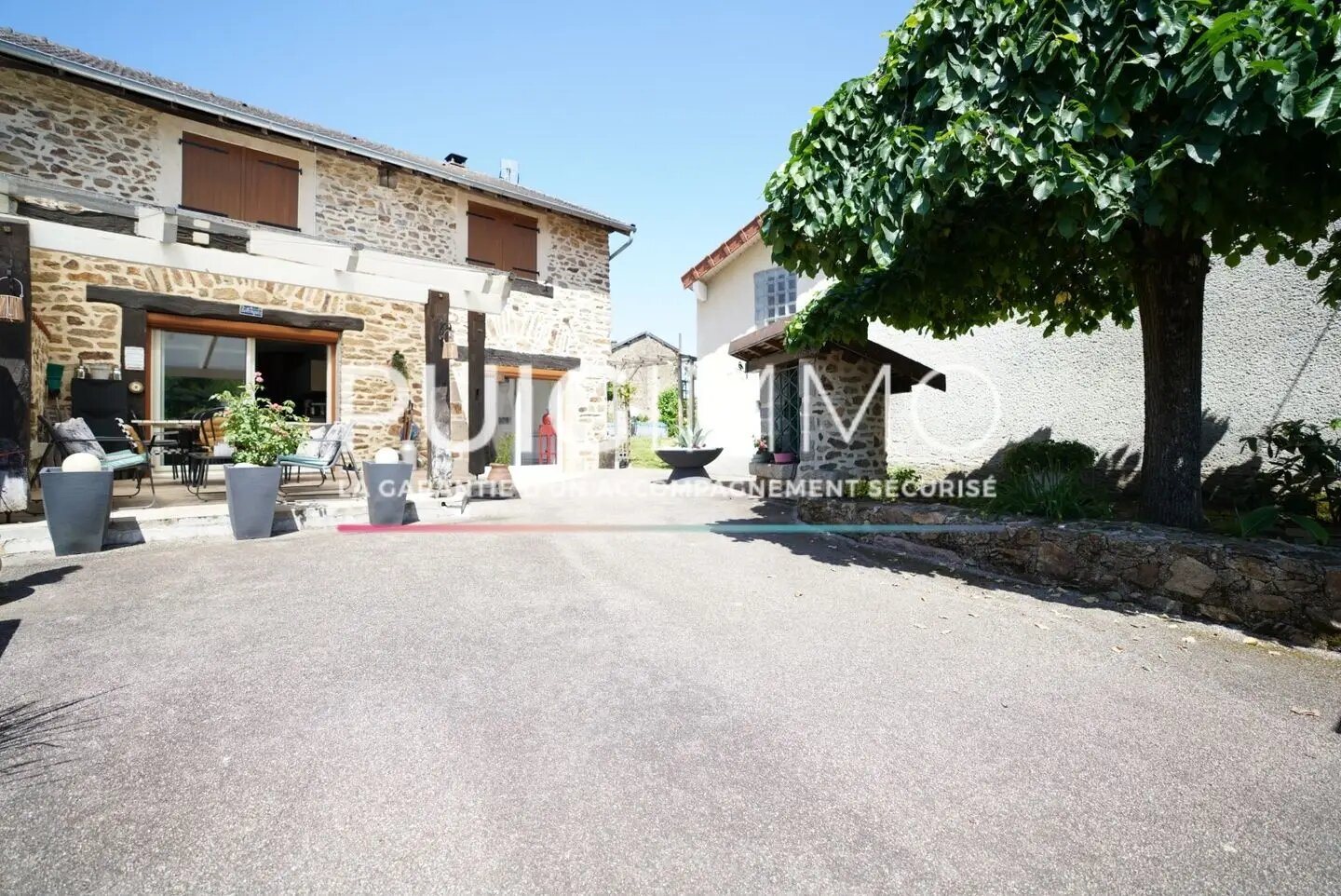 Maison à vendre, 125m², Ambazac