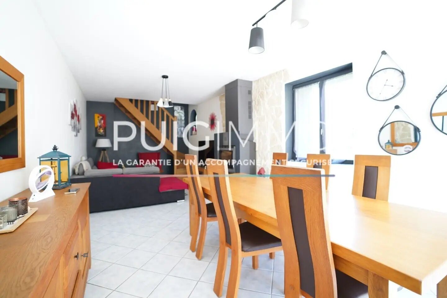 Maison à vendre, 125m², Ambazac