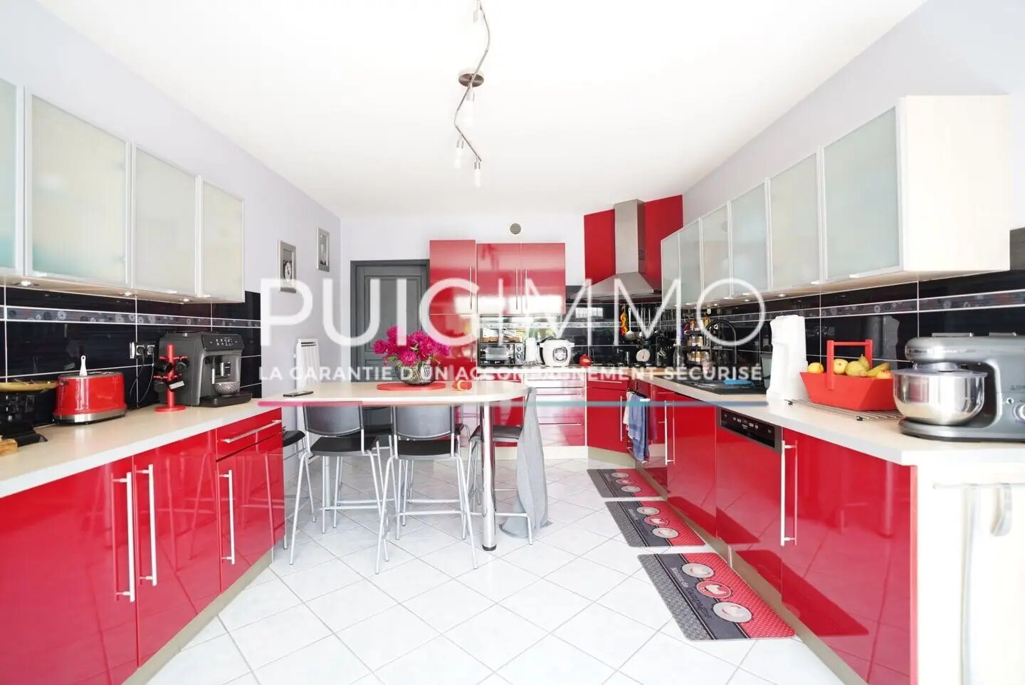 Maison à vendre, 125m², Ambazac