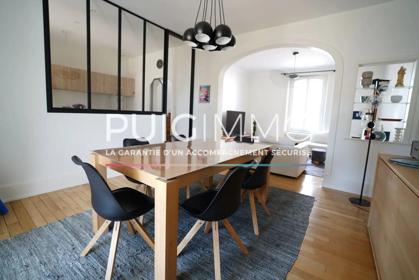 Maison à vendre, 180m², Limoges