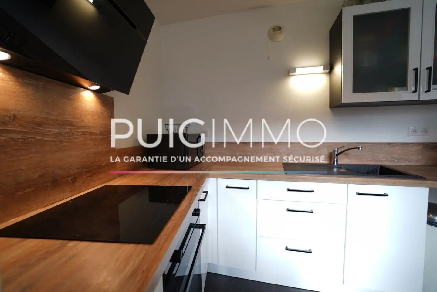 Appartement à vendre, 47m², Limoges