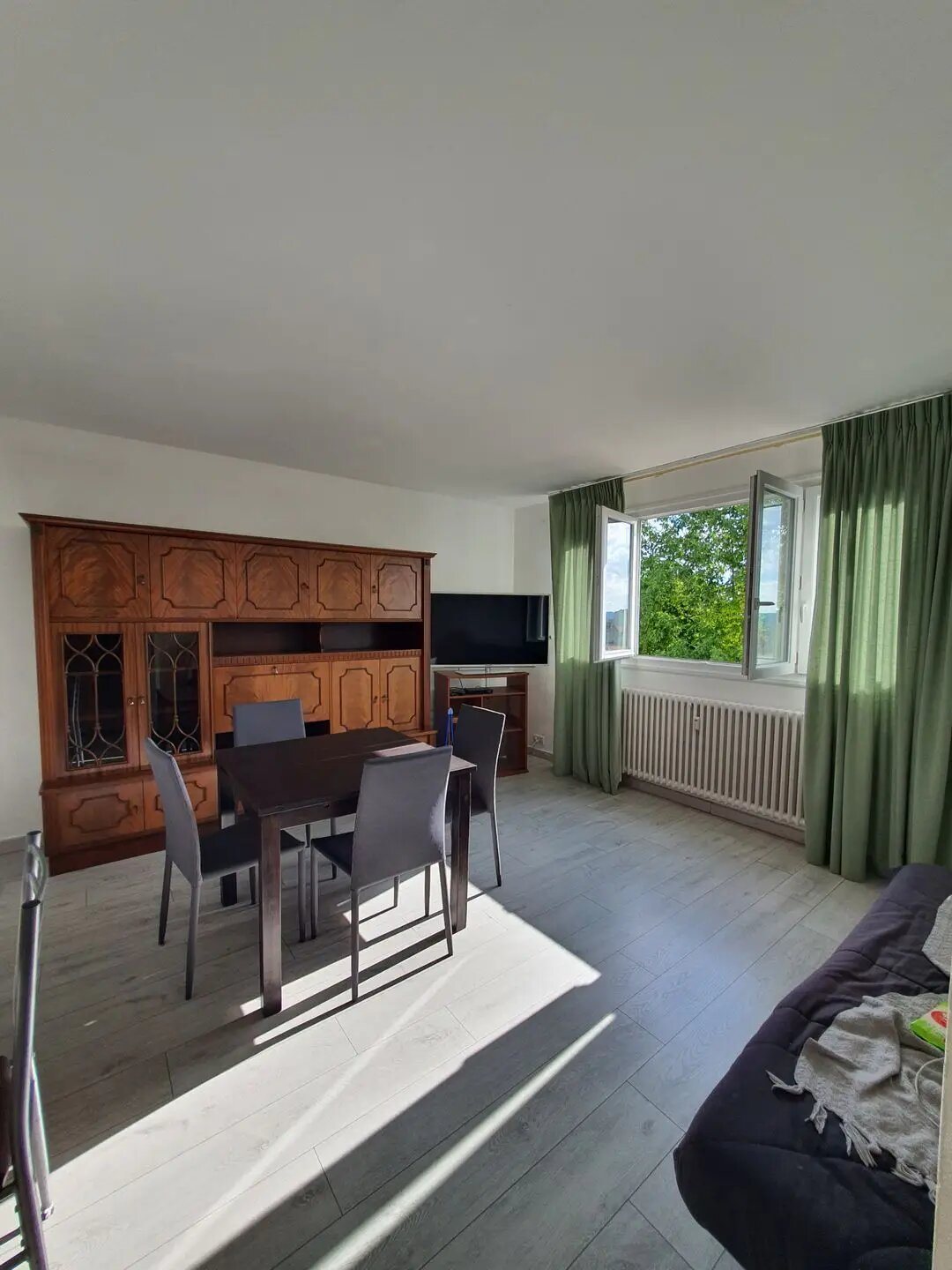 Appartement à louer, 48m², Limoges