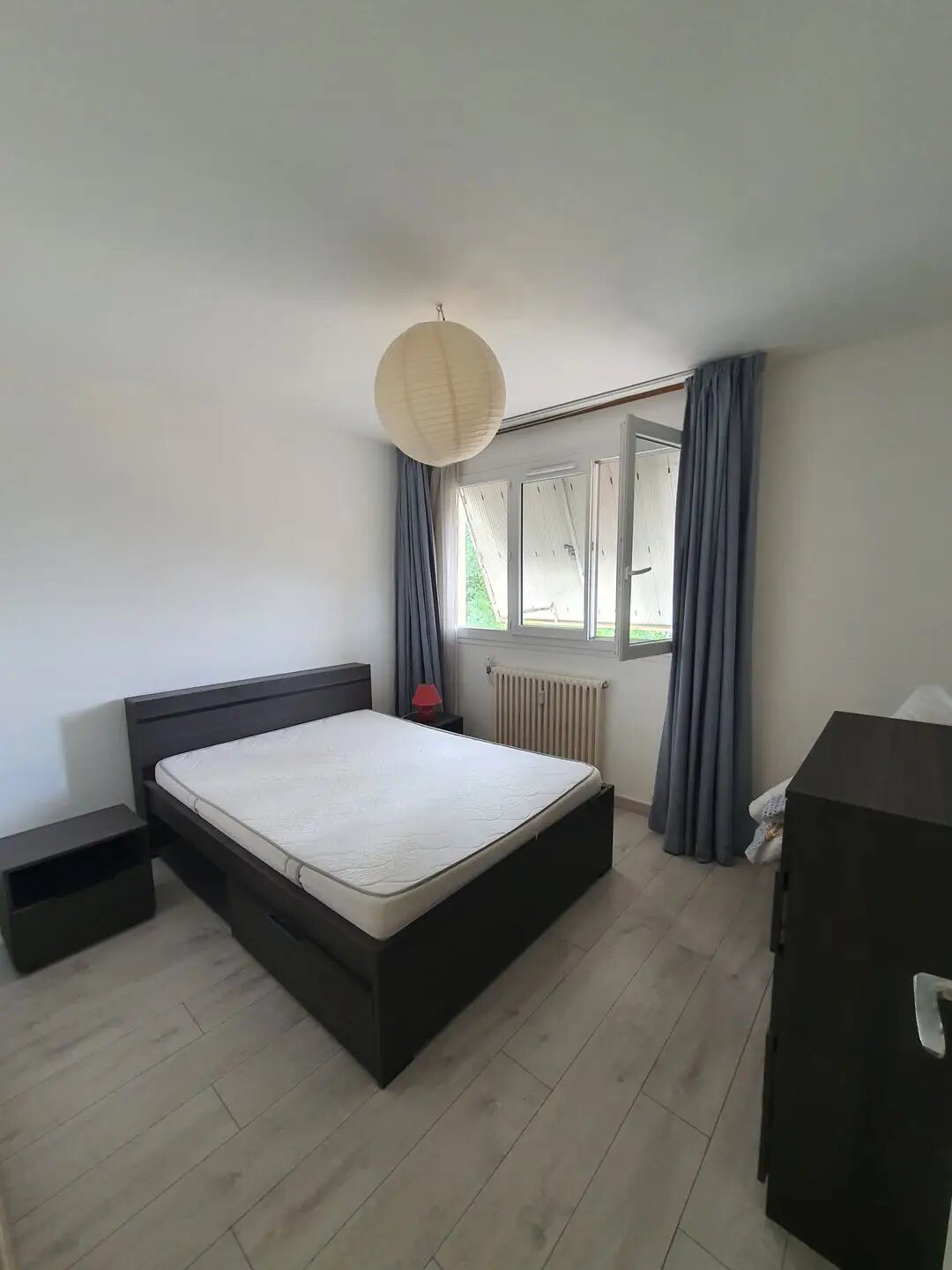 Appartement à louer, 48m², Limoges