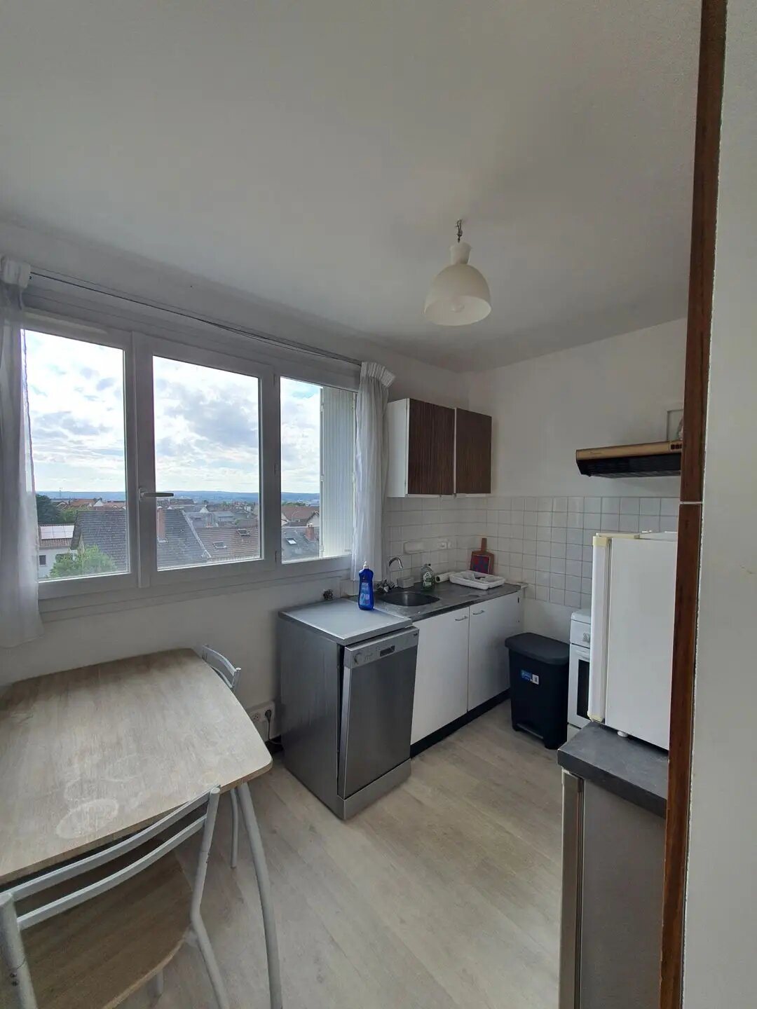 Appartement à louer, 48m², Limoges