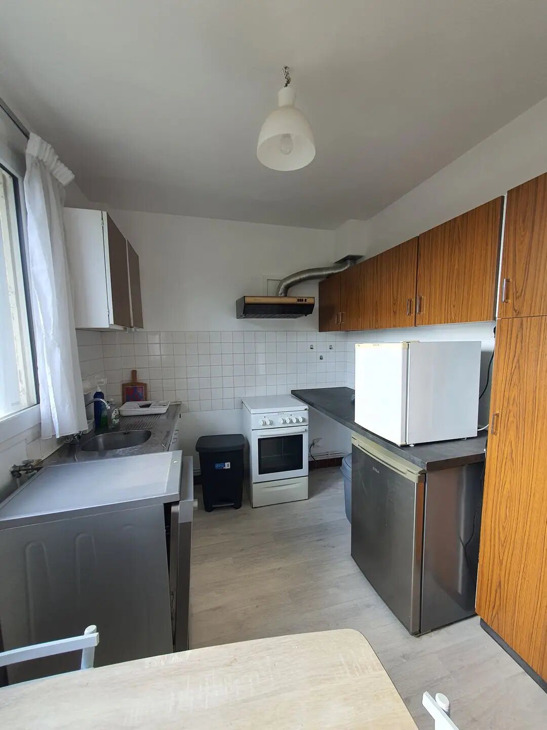 Appartement à louer, 48m², Limoges