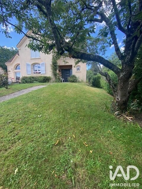 Maison à vendre, 152m², Villejust