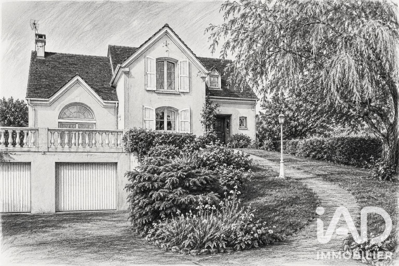Maison à vendre, 152m², Villejust
