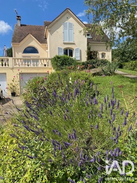 Maison à vendre, 152m², Villejust