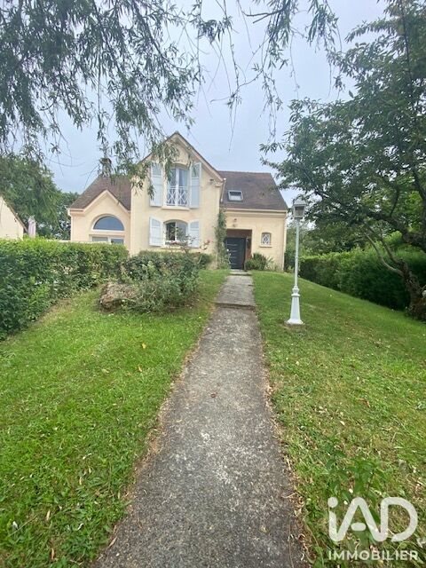 Maison à vendre, 152m², Villejust