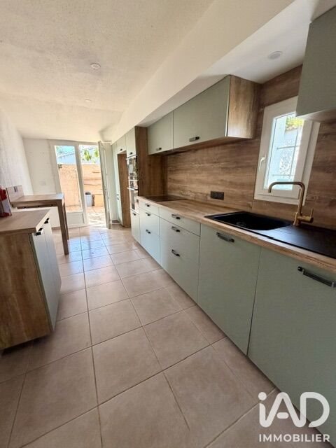 Maison à vendre, 66m², Prunelli-di-Fiumorbo