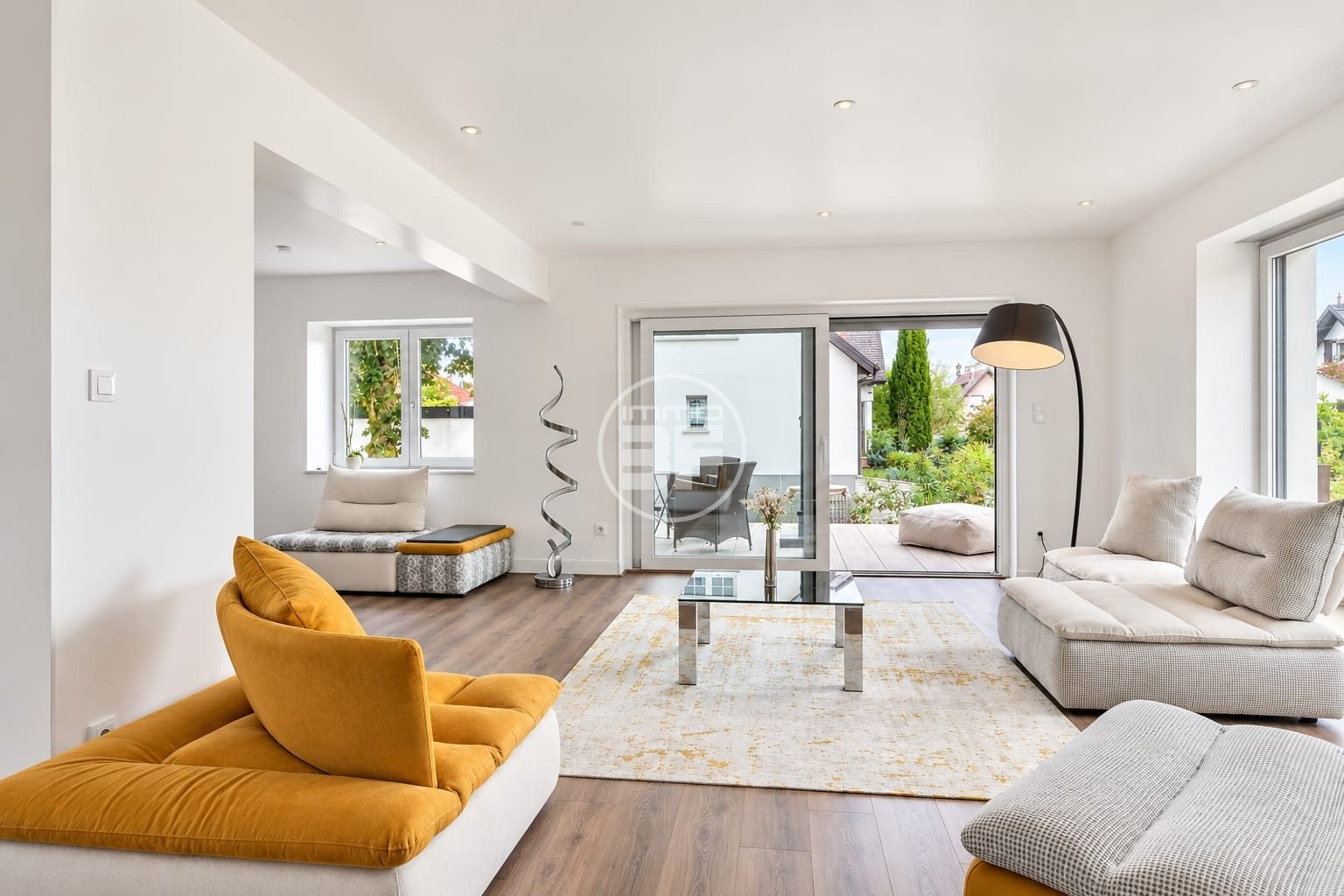 Maison à vendre, 170m², Kembs