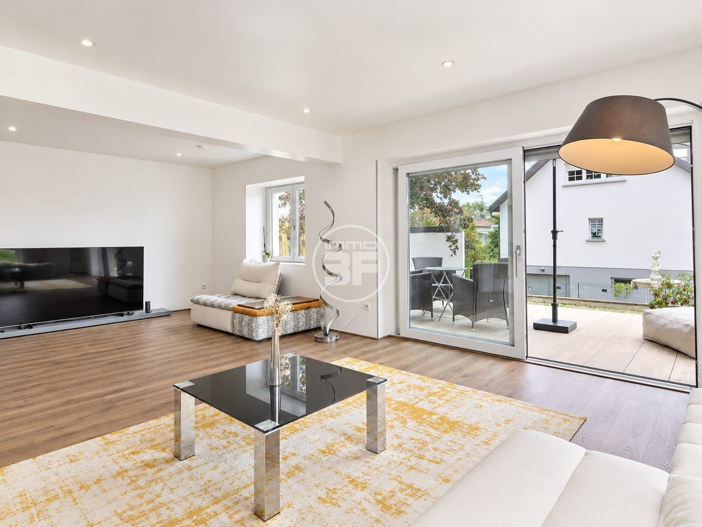 Maison à vendre, 170m², Kembs