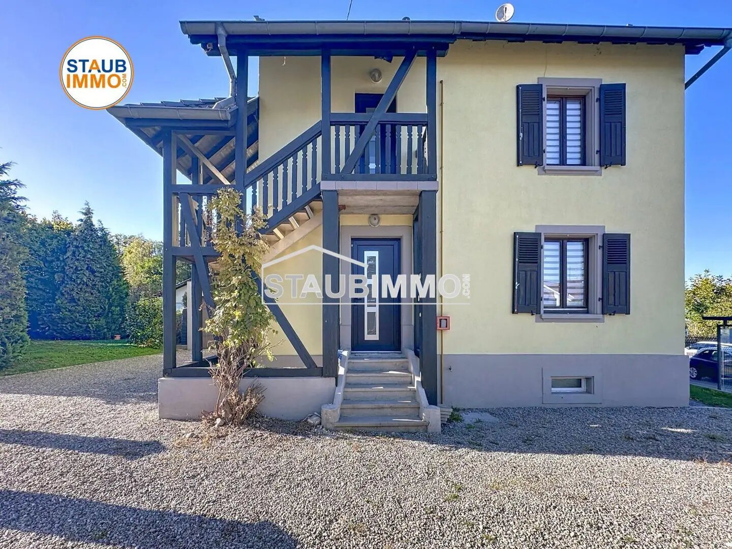 Maison à vendre, 148m², Sierentz