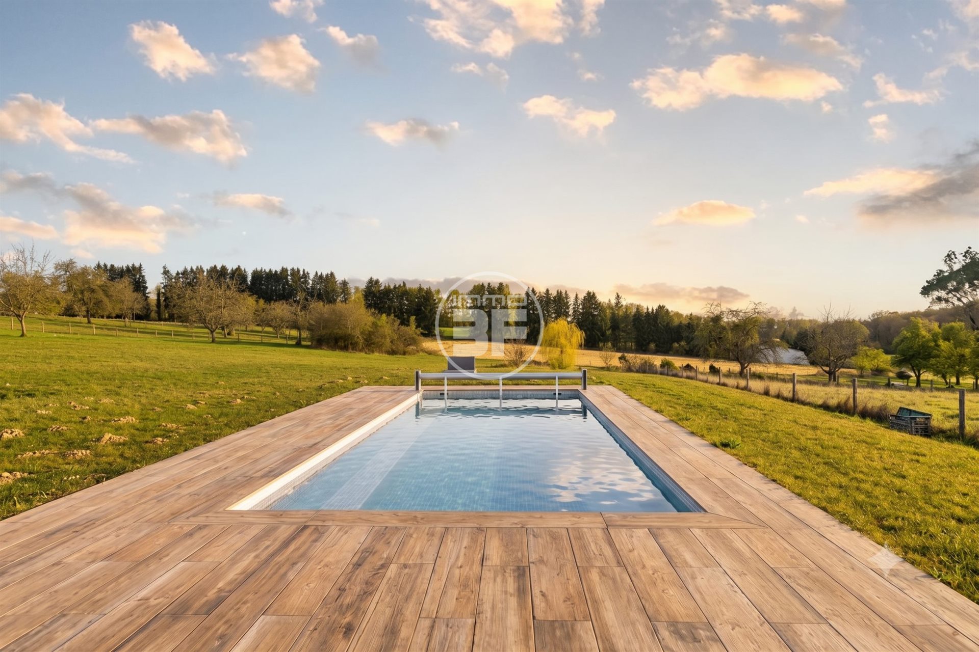 Maison à vendre, 202m², Folgensbourg