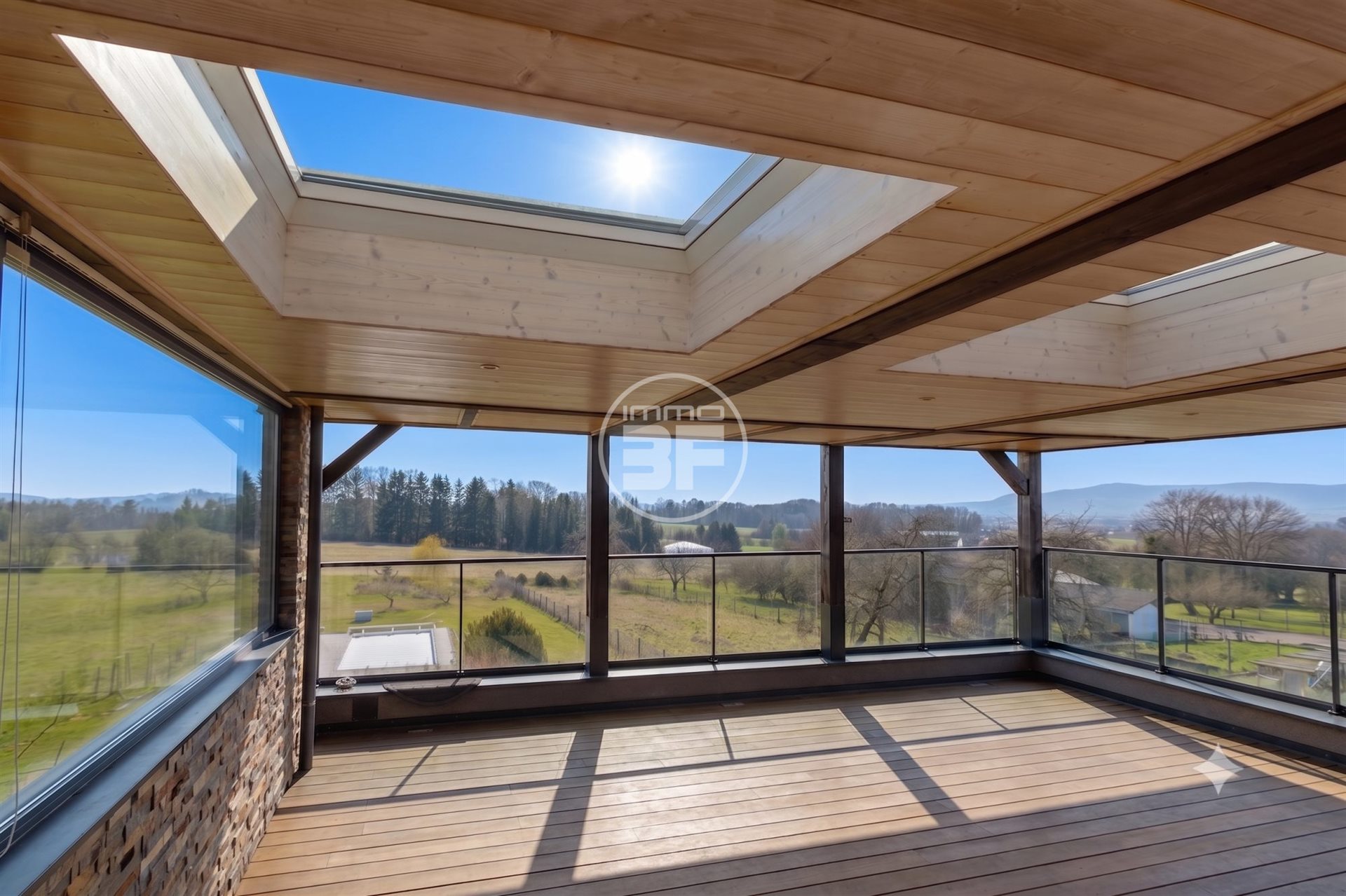 Maison à vendre, 202m², Folgensbourg