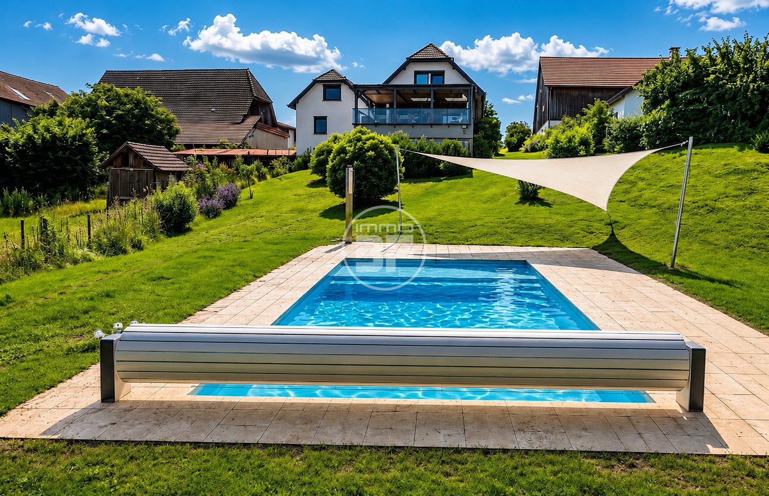 Maison à vendre, 202m², Folgensbourg