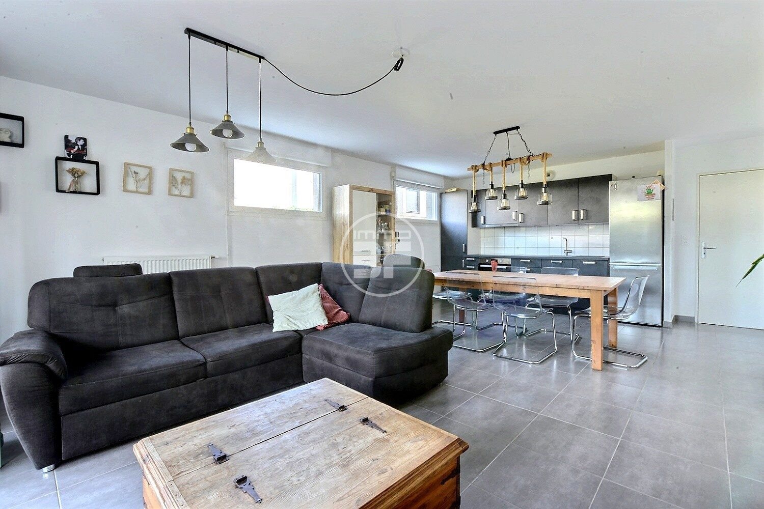 Appartement à vendre, 74m², Sierentz