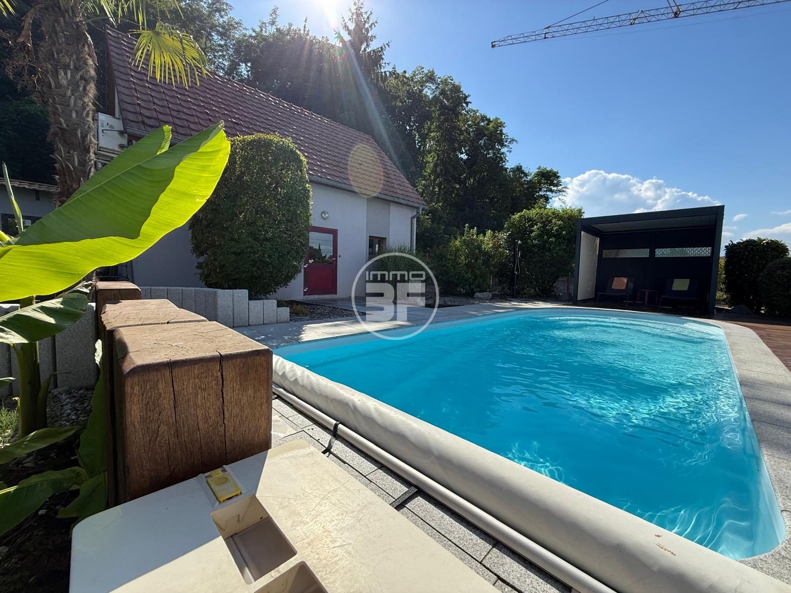 Appartement à vendre, 196m², Bartenheim