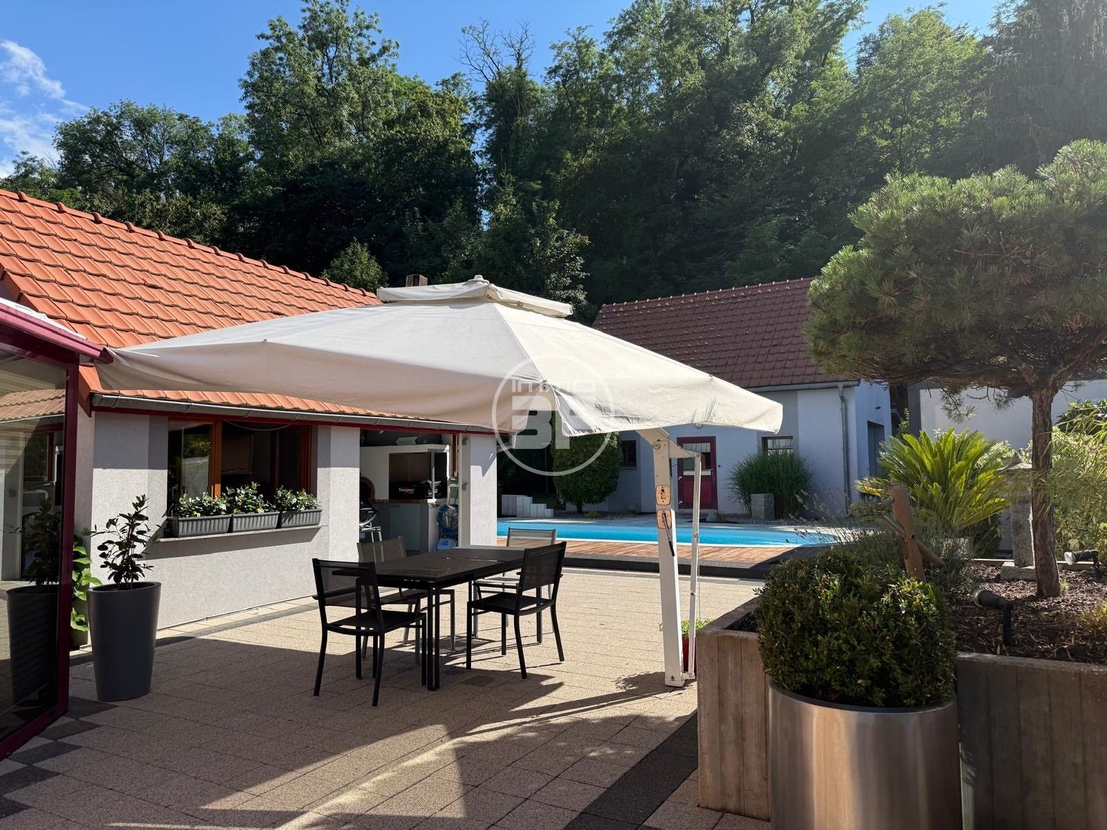 Appartement à vendre, 196m², Bartenheim