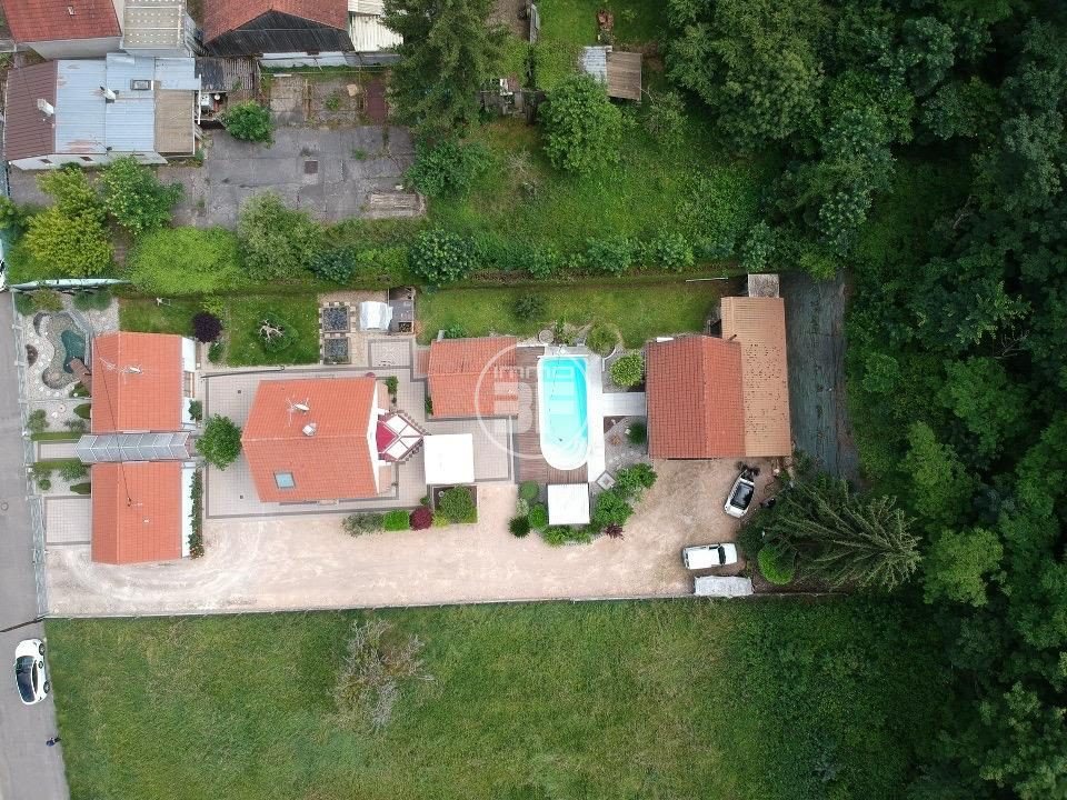 Appartement à vendre, 196m², Bartenheim