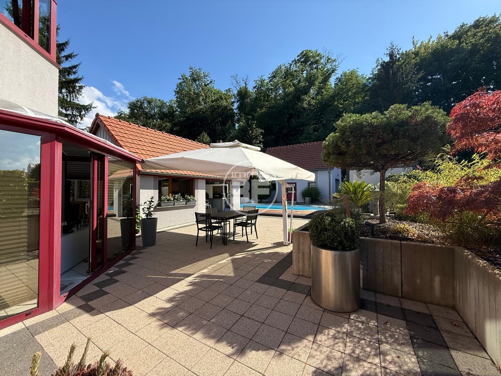 Appartement à vendre, 196m², Bartenheim