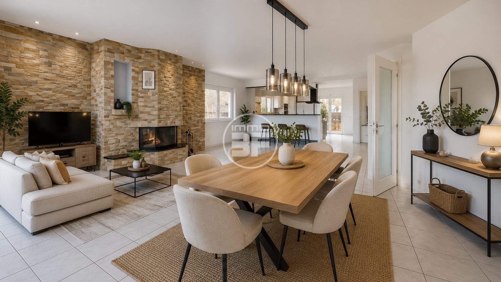 Appartement à vendre, 266m², Hégenheim