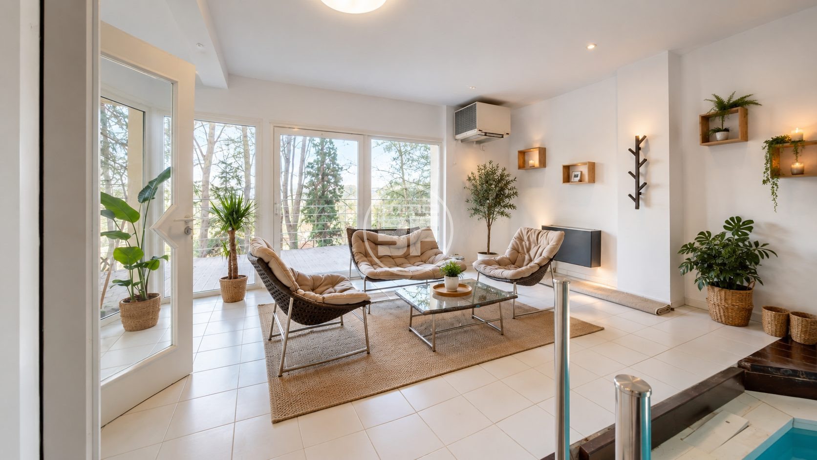 Appartement à vendre, 266m², Hégenheim