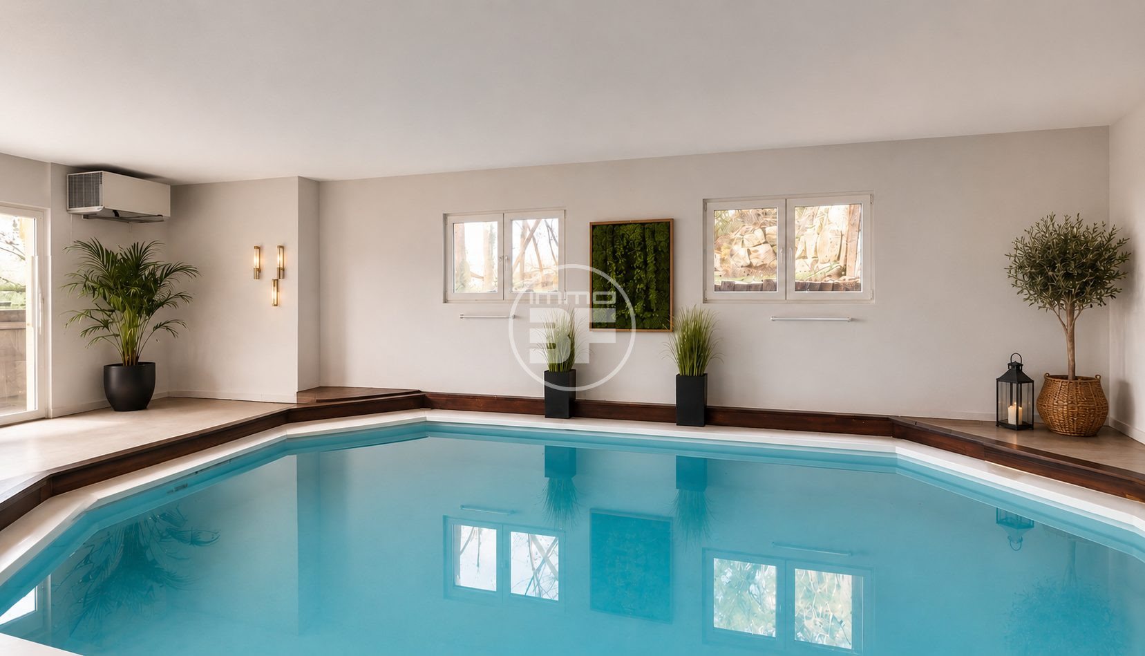 Appartement à vendre, 266m², Hégenheim