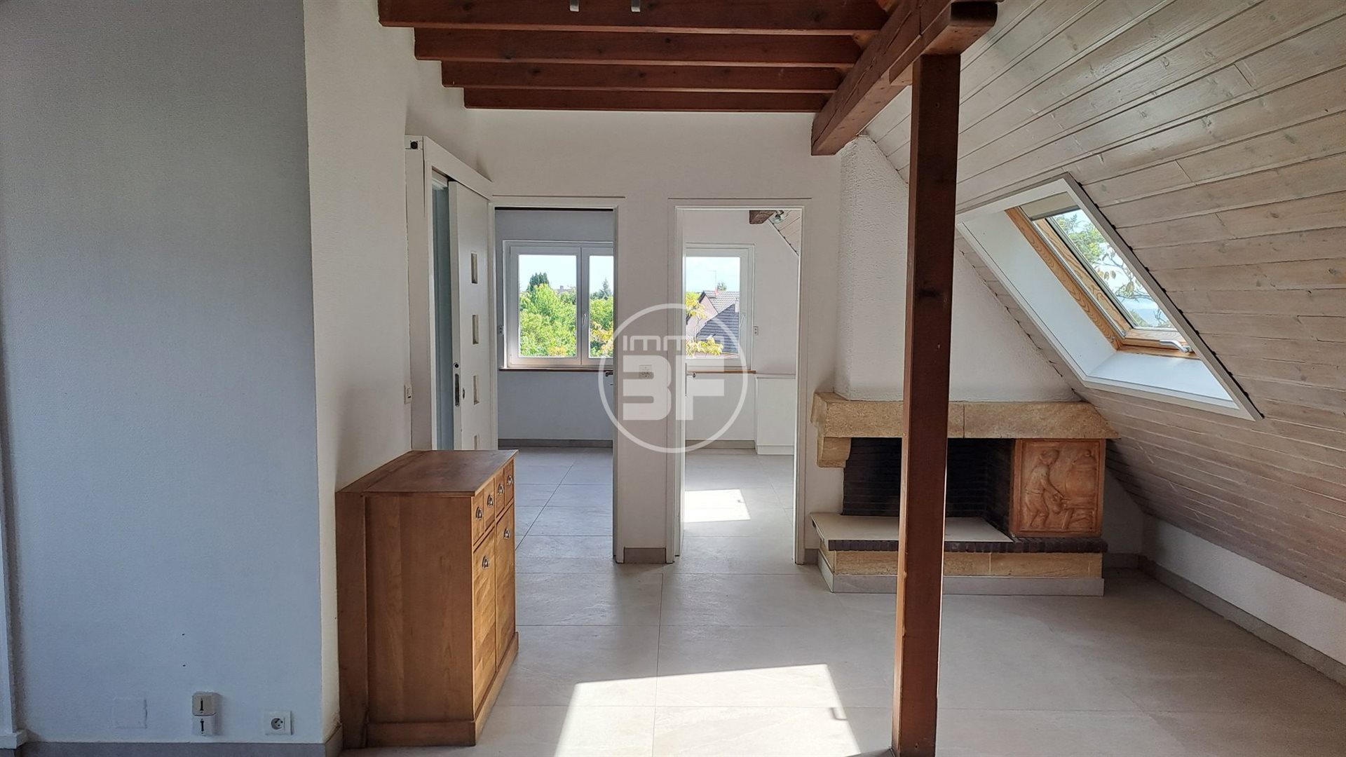 Appartement à louer, 72m², Folgensbourg