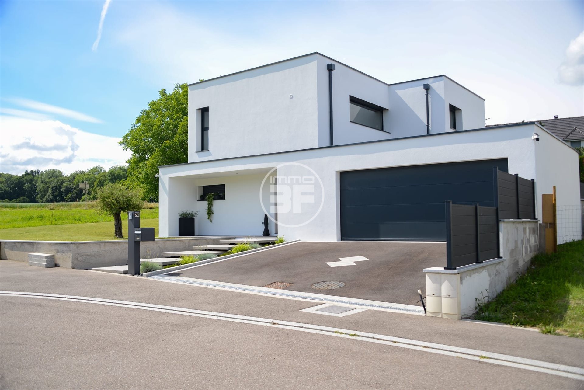Maison à vendre, 133m², Ranspach-le-Bas