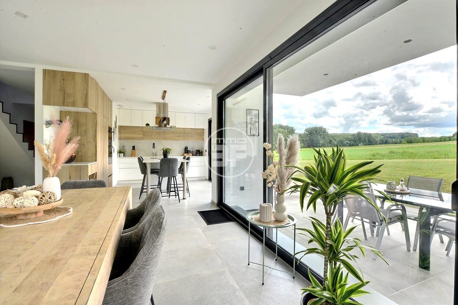 Maison à vendre, 133m², Ranspach-le-Bas