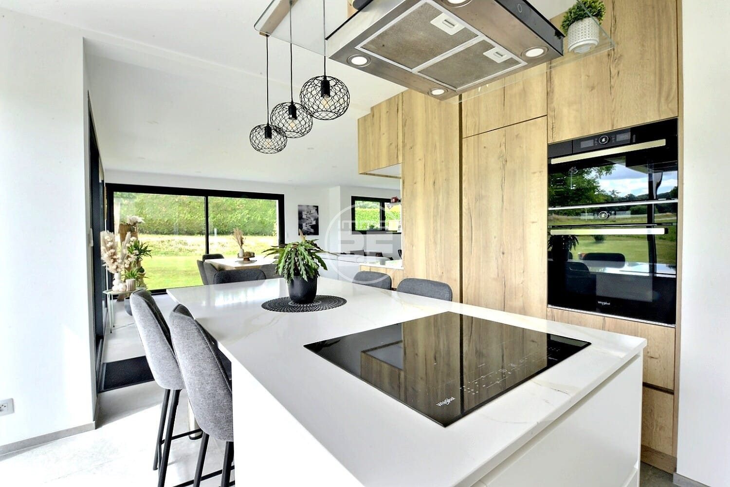 Maison à vendre, 133m², Ranspach-le-Bas