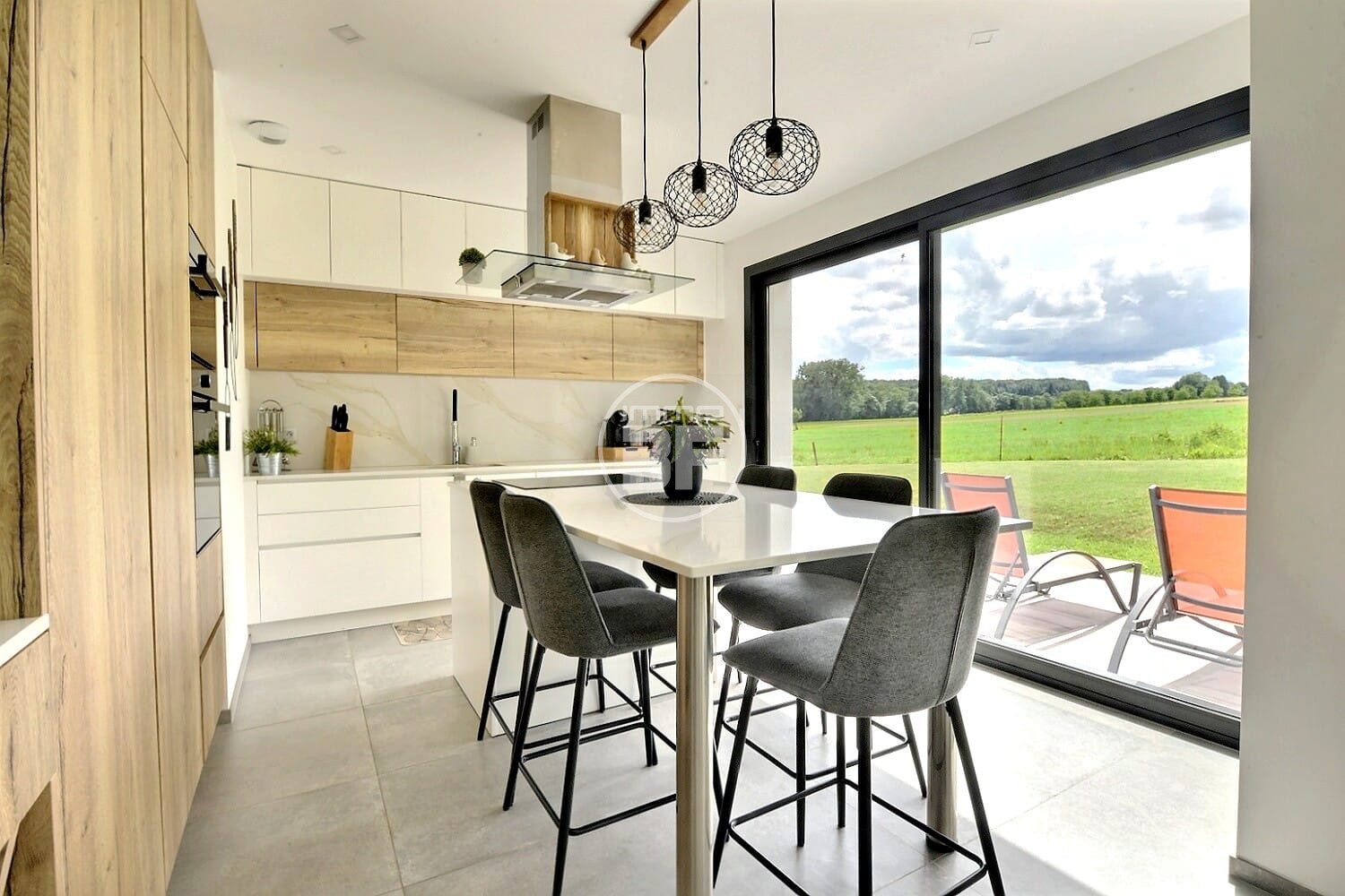 Maison à vendre, 133m², Ranspach-le-Bas