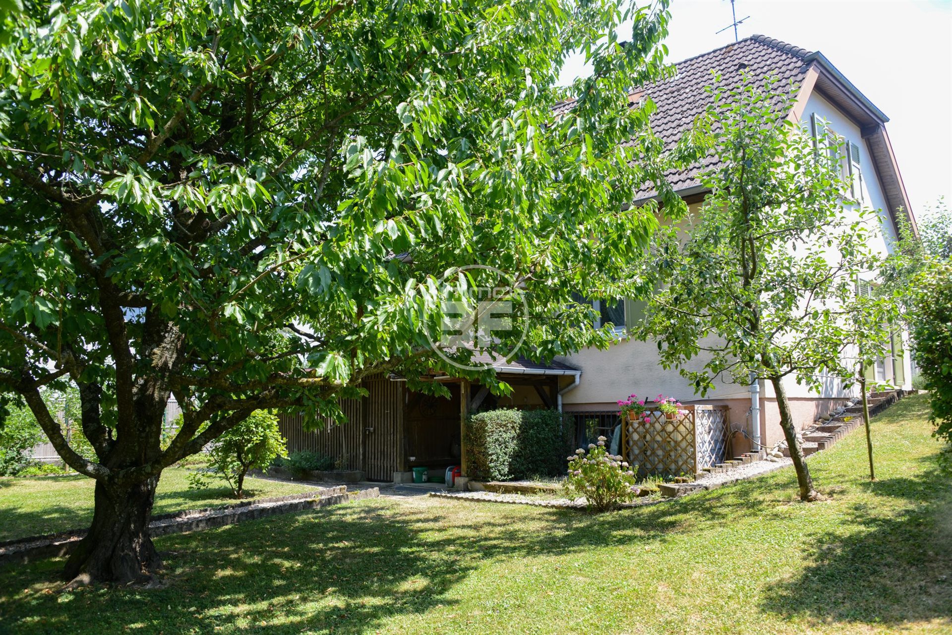Maison à vendre, 135m², Folgensbourg