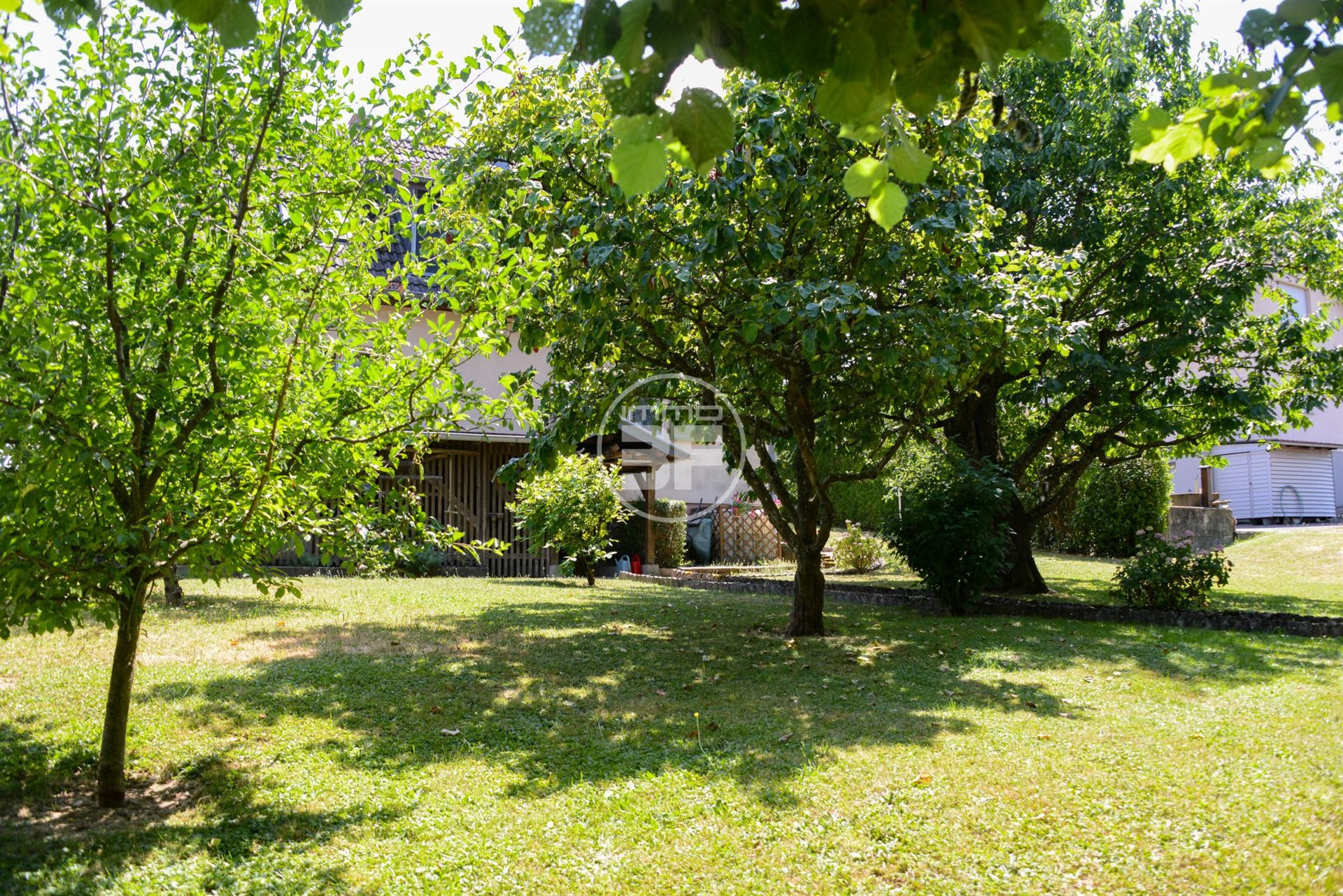 Maison à vendre, 135m², Folgensbourg