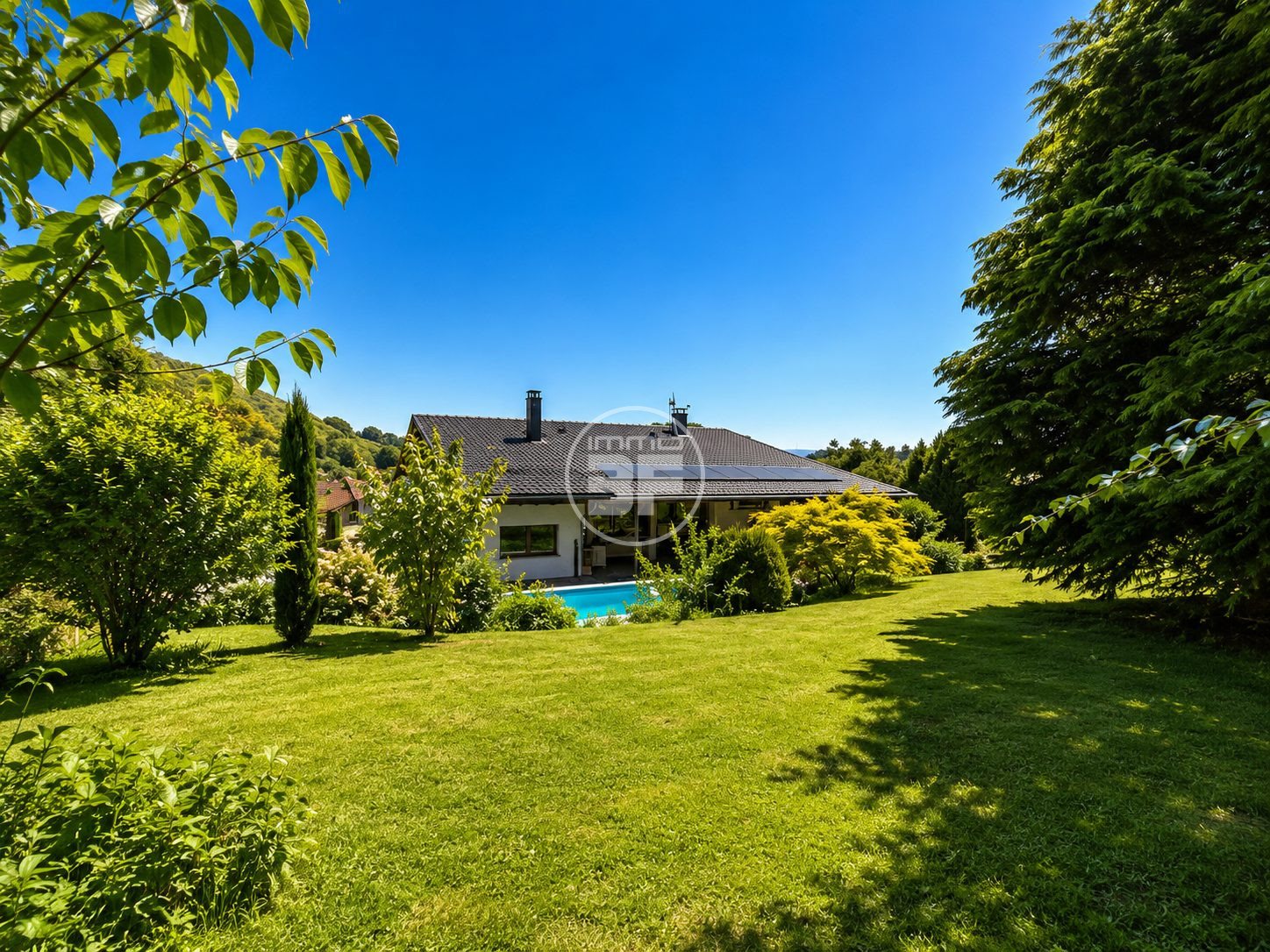 Maison à vendre, 196m², Hégenheim