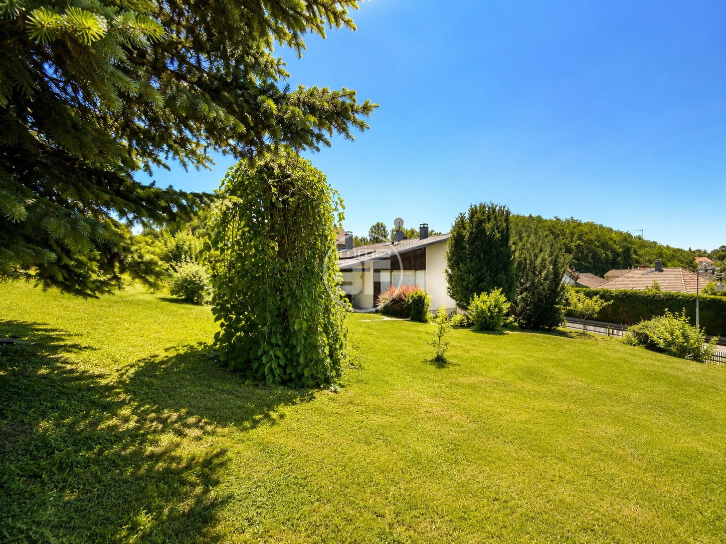 Maison à vendre, 196m², Hégenheim