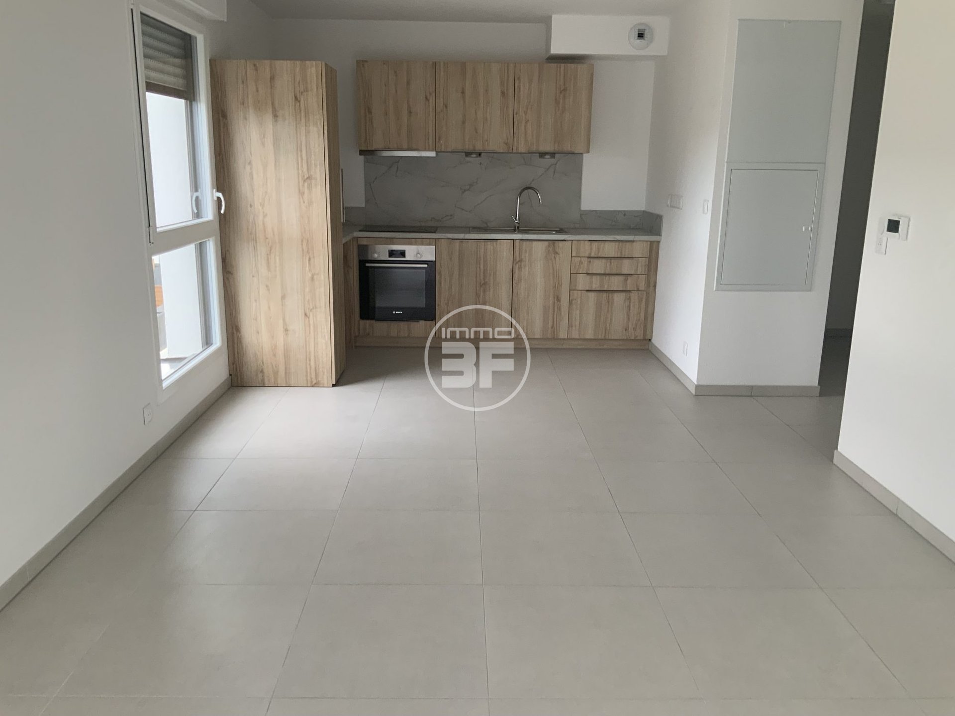 Appartement à louer, 46m², Kembs